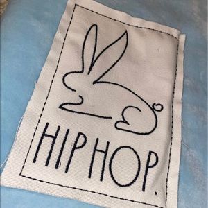 Rae Dunn Blanket